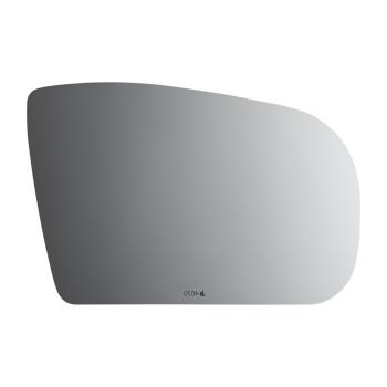 2002 Mercedes-Benz E55 AMG Door Mirror Glass
