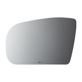 2003 Mercedes-Benz E55 AMG Door Mirror Glass Left Burco 4070 image 2 of 2