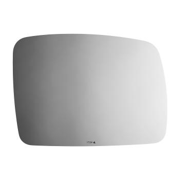 2009 Land Rover Range Rover Door Mirror Glass