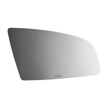2007 Audi A4 Quattro Door Mirror Glass Left Burco 4072 image 1 of 2