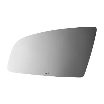 2007 Audi A4 Quattro Door Mirror Glass Left Burco 4072 image 2 of 2