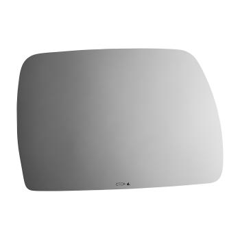 2008 BMW X3 Door Mirror Glass