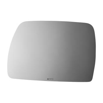 2007 BMW X3 Door Mirror Glass Left Burco 4073 image 2 of 2