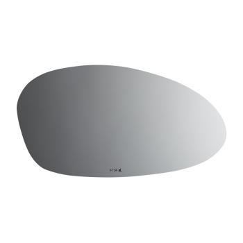 2007 BMW 328i Door Mirror Glass