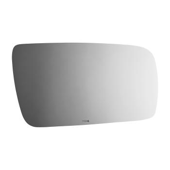 2006 Ford Mustang Door Mirror Glass Left Burco 4077 image 1 of 2