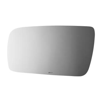 2006 Ford Mustang Door Mirror Glass Left Burco 4077 image 2 of 2