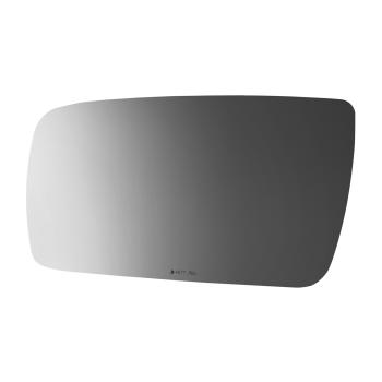 2006 Ford Mustang Door Mirror Glass Assembly Left Burco 4077RSG image 2 of 2