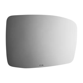 2007 Honda Odyssey Door Mirror Glass Left Burco 4078 image 1 of 2