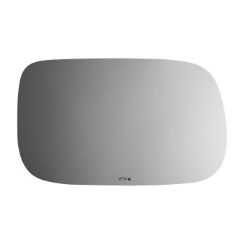 2004 Acura TSX Door Mirror Glass