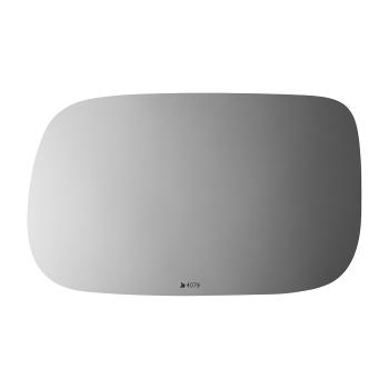 2004 Acura TSX Door Mirror Glass Left Burco 4079 image 2 of 2
