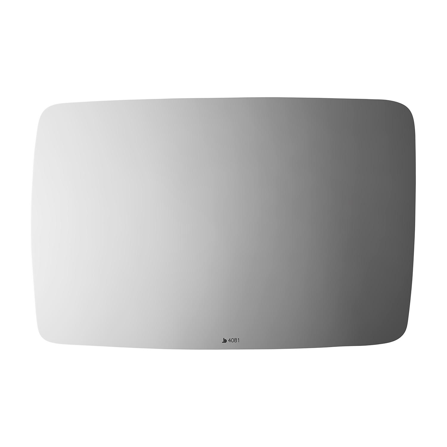 Burco 4081 Door Mirror Glass product image 2 of 2