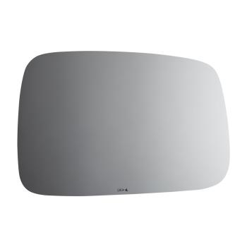 2011 Chevrolet HHR Door Mirror Glass Left Burco 4082 image 1 of 2