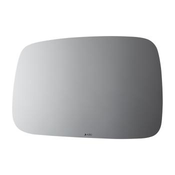 2011 Chevrolet HHR Door Mirror Glass Left Burco 4082 image 2 of 2