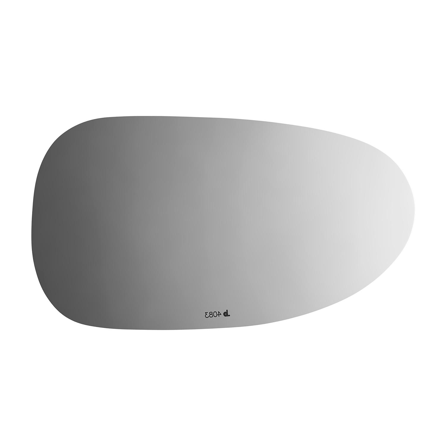 Burco 4083 Door Mirror Glass product image 1 of 2
