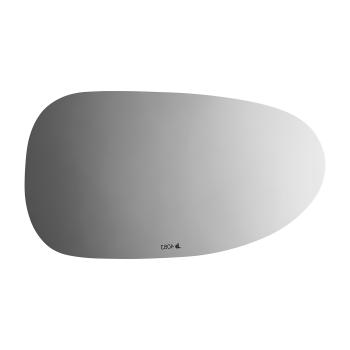 2008 Pontiac Solstice Door Mirror Glass