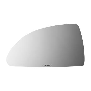 2011 Chevrolet Impala Door Mirror Glass Assembly Left Burco 4084HRSG image 2 of 2