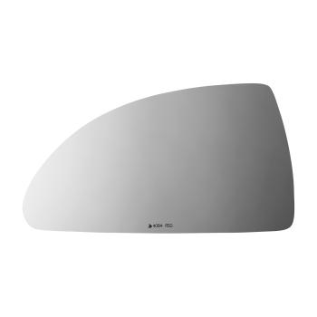 2011 Chevrolet Impala Door Mirror Glass Assembly Left Burco 4084RSG image 2 of 2