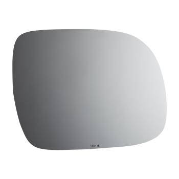 2006 Toyota Tacoma Door Mirror Glass Left Burco 4087 image 1 of 2