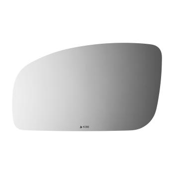 2008 Infiniti M35 Door Mirror Glass Left Burco 4088 image 2 of 2