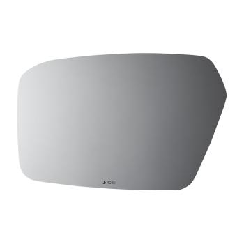 2009 Mercury Milan Door Mirror Glass Left Burco 4089 image 2 of 2