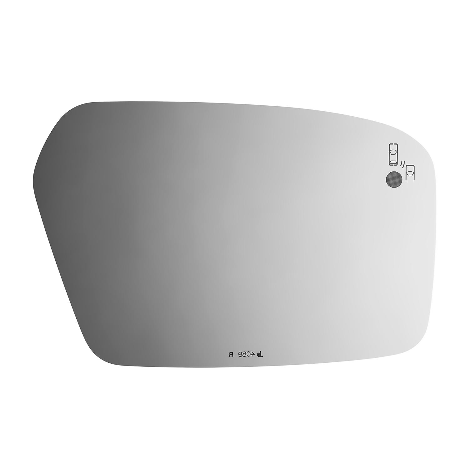 Burco 4089B - Door Mirror Glass Burco 4089B Door Mirror Glass product image 1 of 2