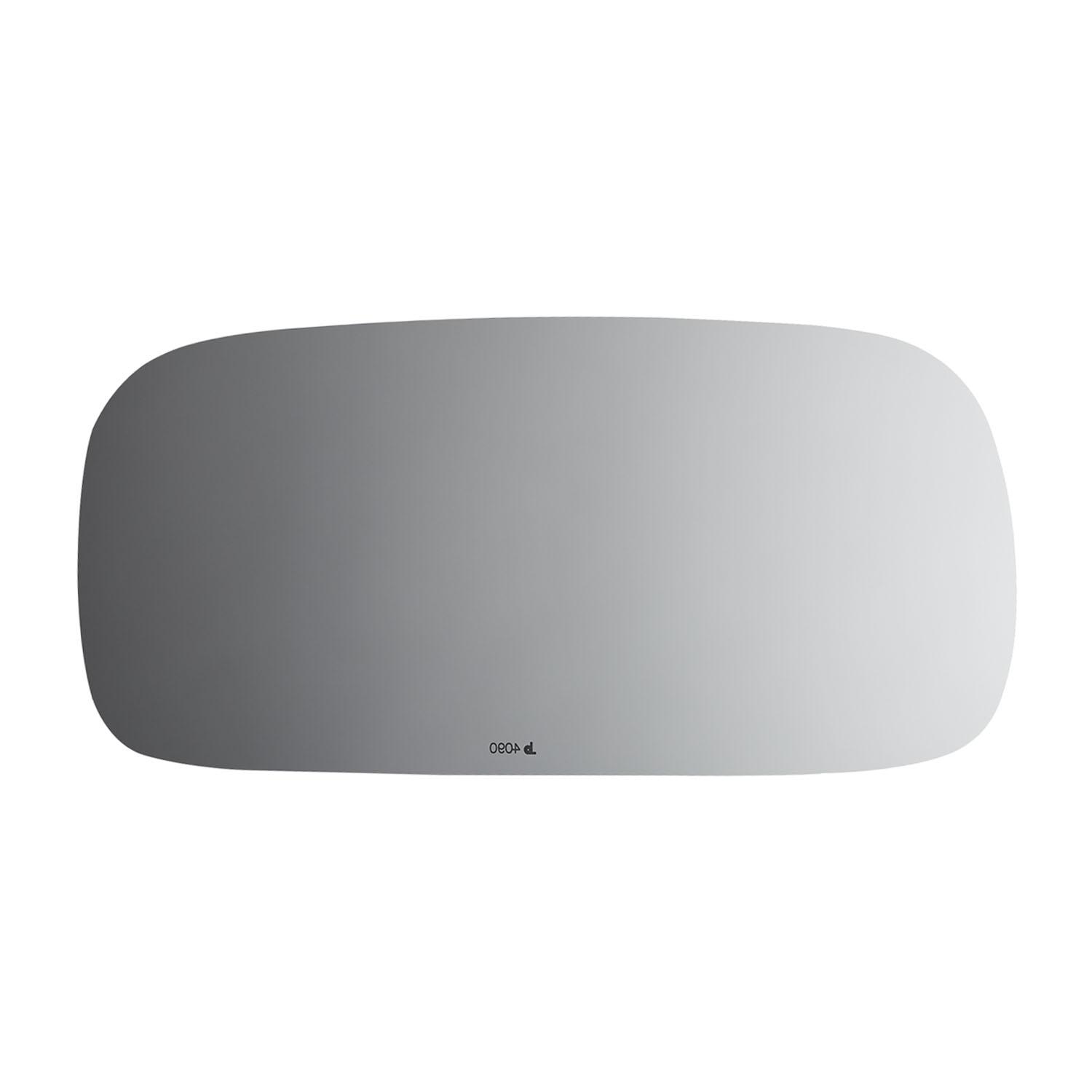 Burco 4090 - Door Mirror Glass Burco 4090 Door Mirror Glass product image 1 of 2