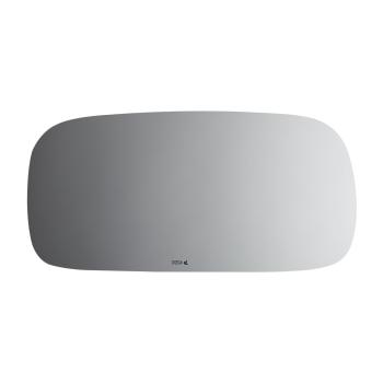 2010 Cadillac DTS Door Mirror Glass