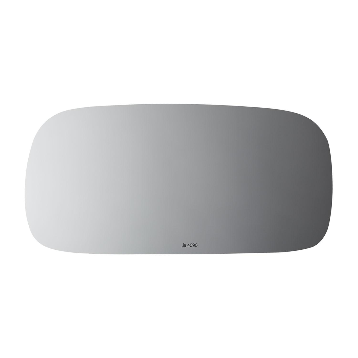 Burco 4090 - Door Mirror Glass Burco 4090 Door Mirror Glass product image 2 of 2