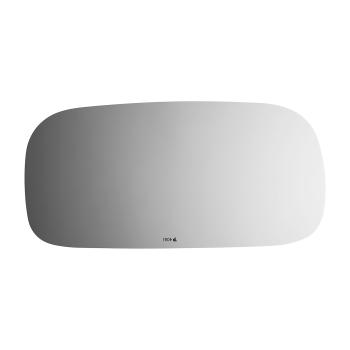 2009 Buick Lucerne Door Mirror Glass Left Burco 4091 image 1 of 2