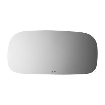 2009 Buick Lucerne Door Mirror Glass Left Burco 4091 image 2 of 2