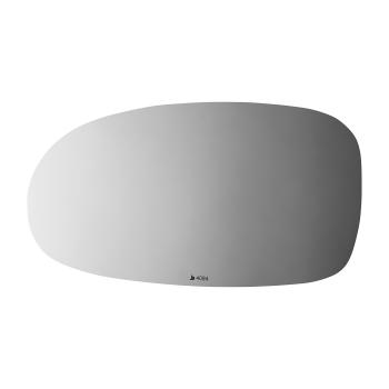 2006 Chrysler Sebring Door Mirror Glass Left Burco 4094 image 2 of 2