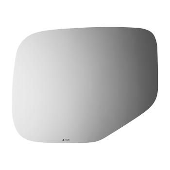 2008 Honda Ridgeline Door Mirror Glass Left Burco 4095 image 2 of 2