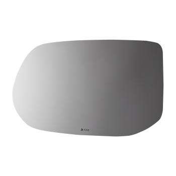 2010 Honda Civic Door Mirror Glass Left Burco 4096 image 2 of 2