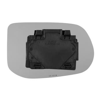 2011 Honda Civic Door Mirror Glass Assembly