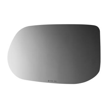 2010 Honda Civic Door Mirror Glass Assembly Left Burco 4096RSG image 2 of 2