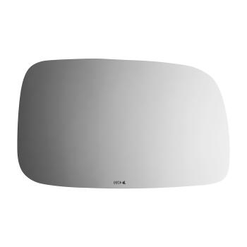 2010 Scion TC Door Mirror Glass Left Burco 4099 image 1 of 2