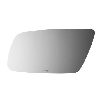 2000 Audi S4 Door Mirror Glass Left Burco 4102 image 2 of 2