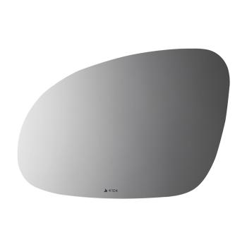 2011 Volkswagen Jetta Door Mirror Glass Left Burco 4104 image 2 of 2