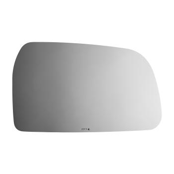 2006 Hyundai Tucson Door Mirror Glass Left Burco 4105 image 1 of 2