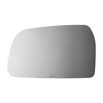 2006 Hyundai Tucson Door Mirror Glass Left Burco 4105 image 2 of 2
