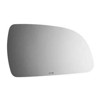 2009 Hyundai Sonata Door Mirror Glass