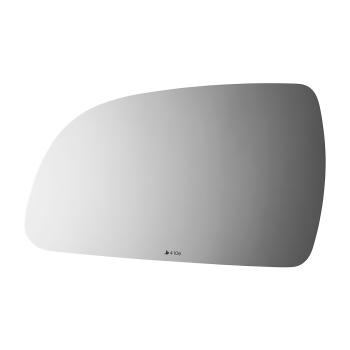 2006 Hyundai Sonata Door Mirror Glass Left Burco 4106 image 2 of 2
