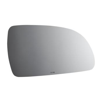 2006 Hyundai Sonata Door Mirror Glass Left Burco 4107 image 1 of 2