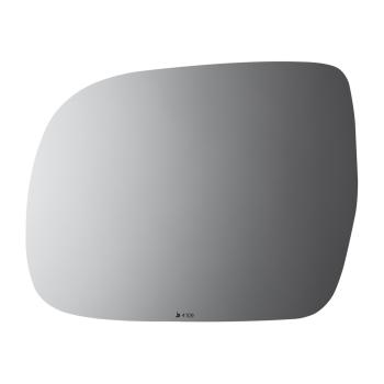 2007 Lexus RX400h Door Mirror Glass Left Burco 4109 image 2 of 2