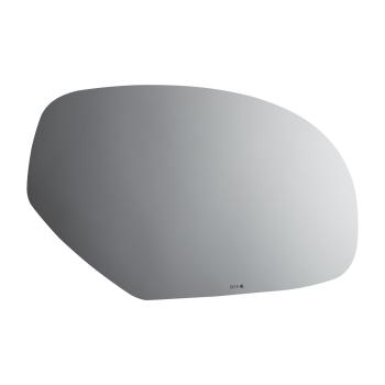 2009 Cadillac Escalade ESV Door Mirror Glass Left Burco 4110 image 1 of 2
