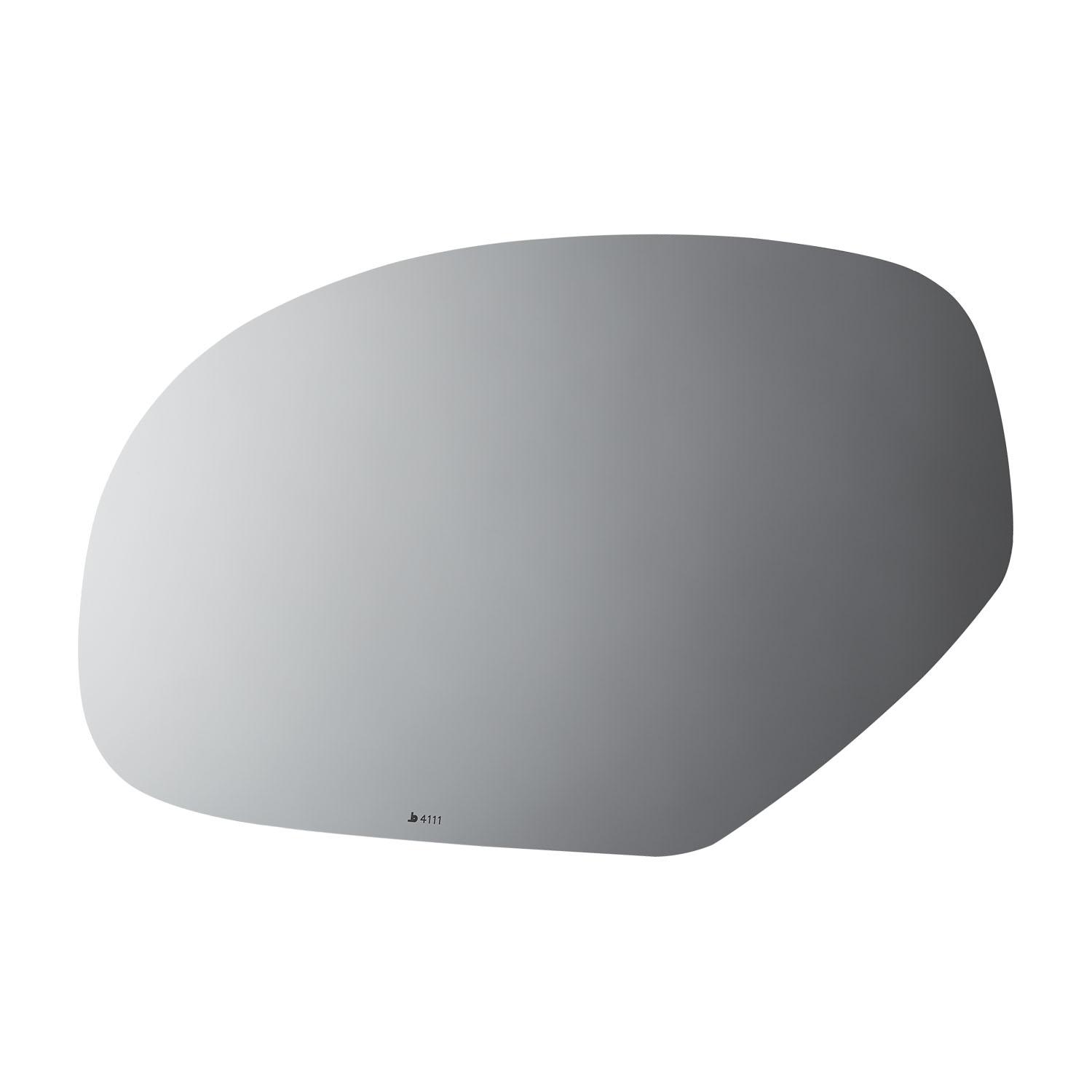 Burco 4111 - Door Mirror Glass Burco 4111 Door Mirror Glass product image 2 of 2