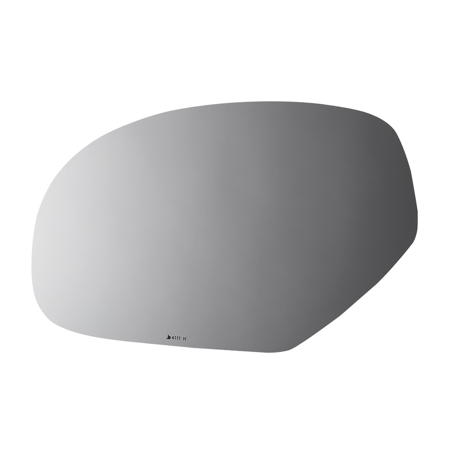 Burco 4111H - Door Mirror Glass Burco 4111H Door Mirror Glass product image 2 of 2