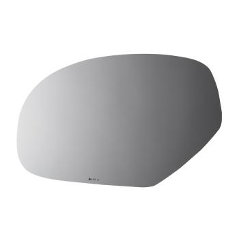 2009 Chevrolet Avalanche Door Mirror Glass Left Burco 4111H image 2 of 2
