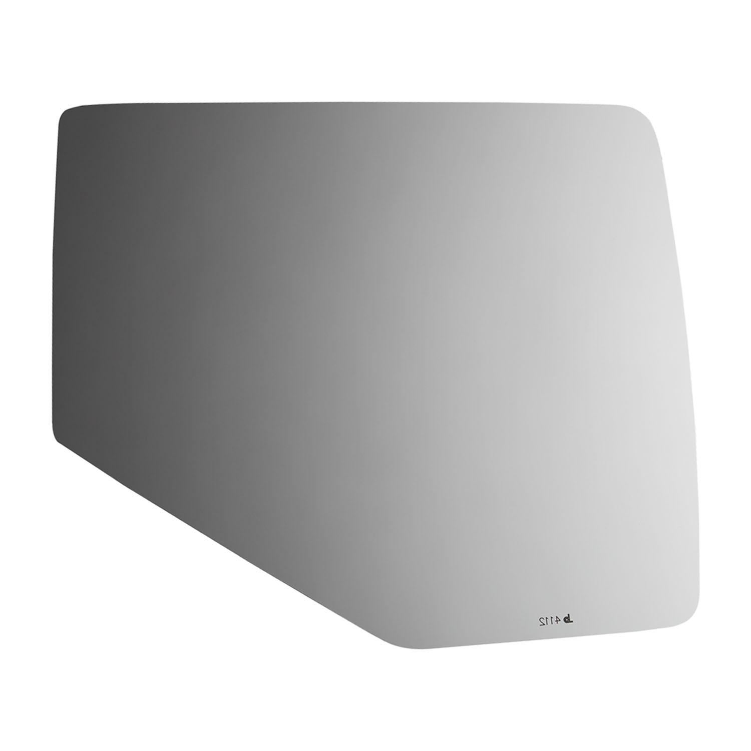 Burco 4112 - Door Mirror Glass Burco 4112 Door Mirror Glass product image 1 of 2