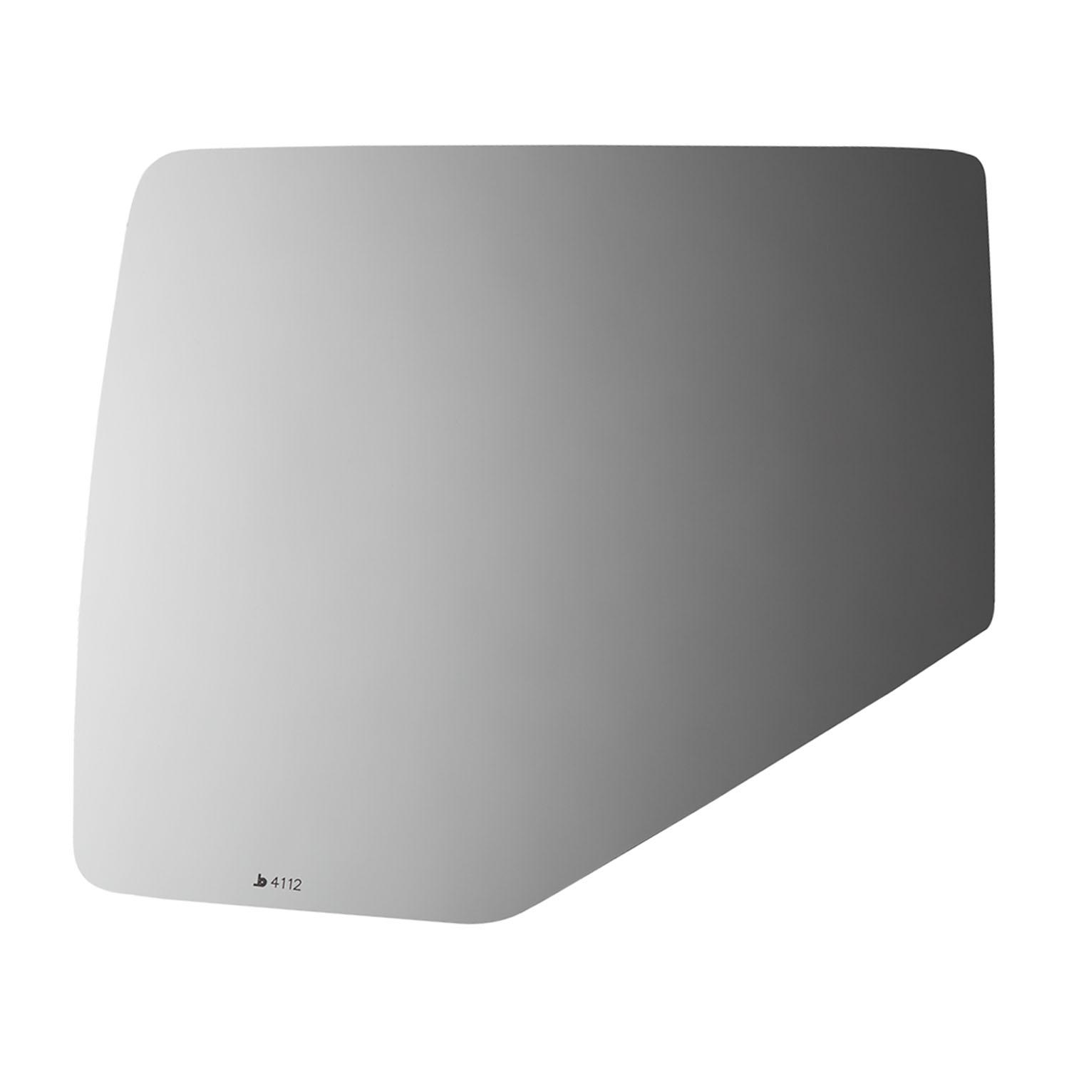 Burco 4112 - Door Mirror Glass Burco 4112 Door Mirror Glass product image 2 of 2
